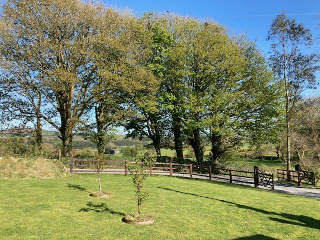 The Cottage Cork Luaran gambar