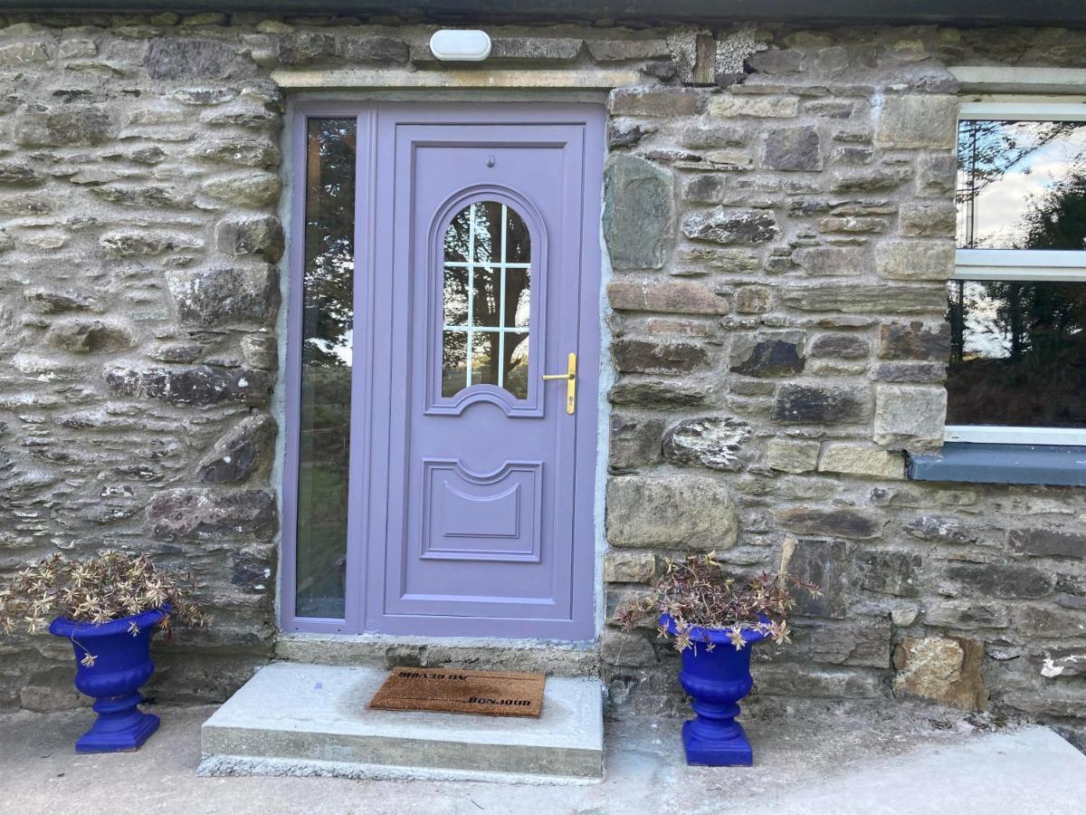 The Cottage Cork Luaran gambar