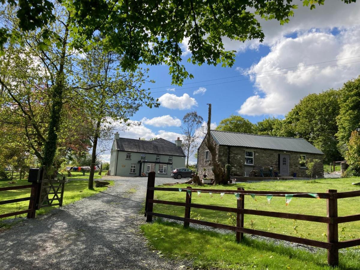 The Cottage Cork Luaran gambar