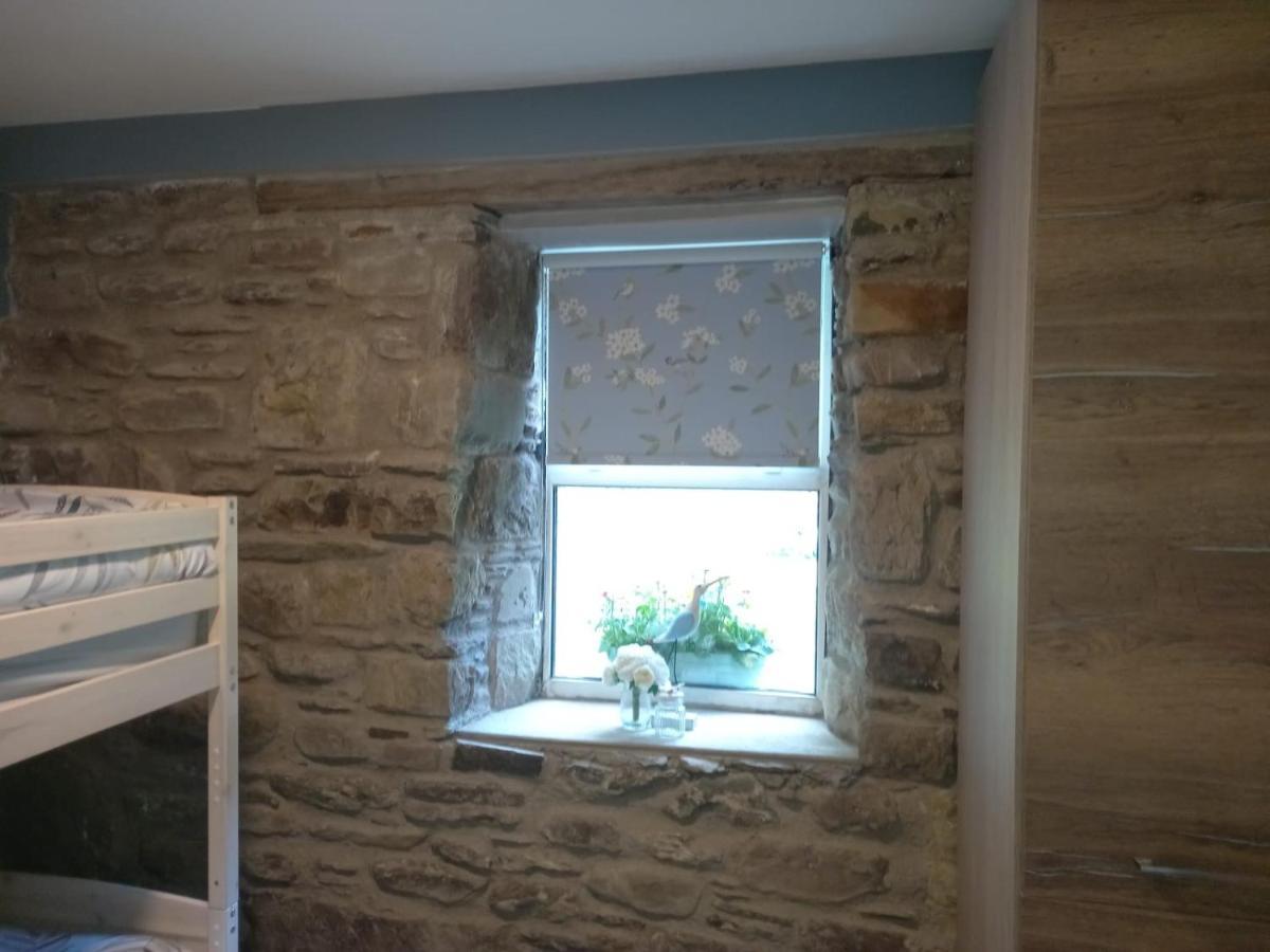 The Cottage Cork Luaran gambar