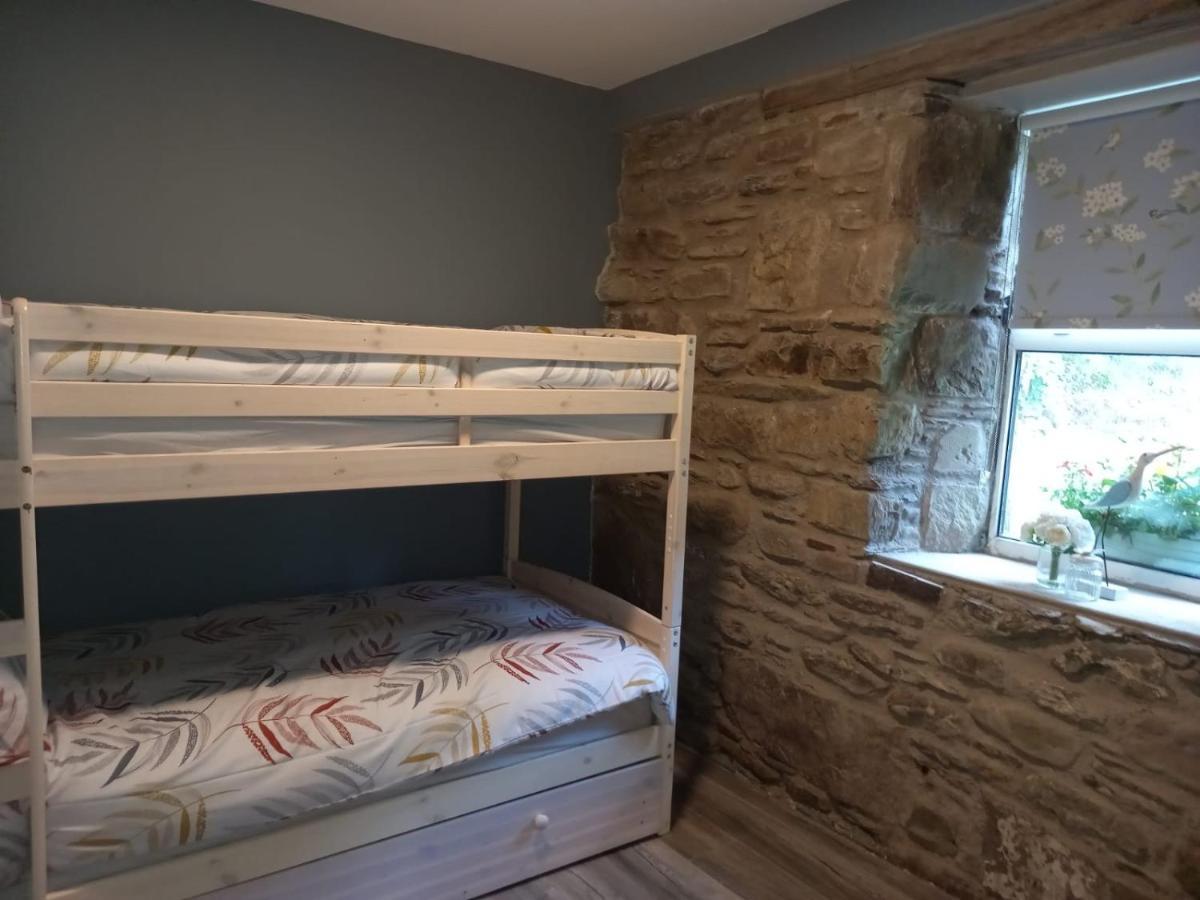 The Cottage Cork Luaran gambar