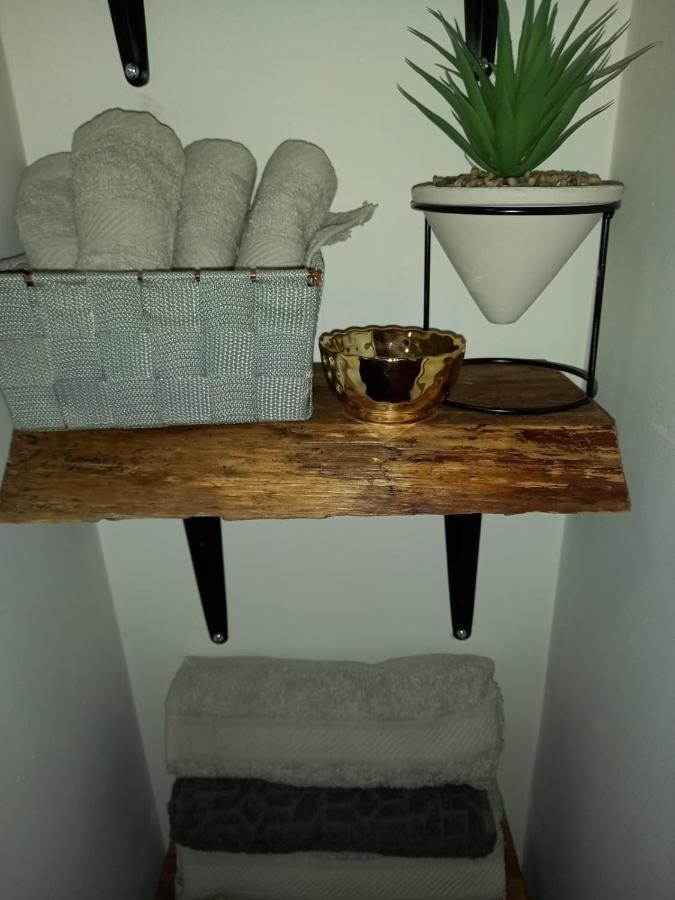 The Cottage Cork Luaran gambar