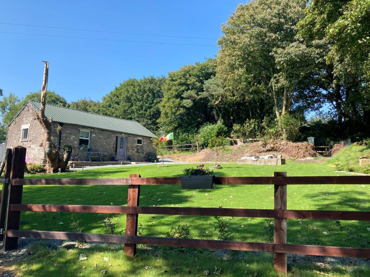 The Cottage Cork Luaran gambar