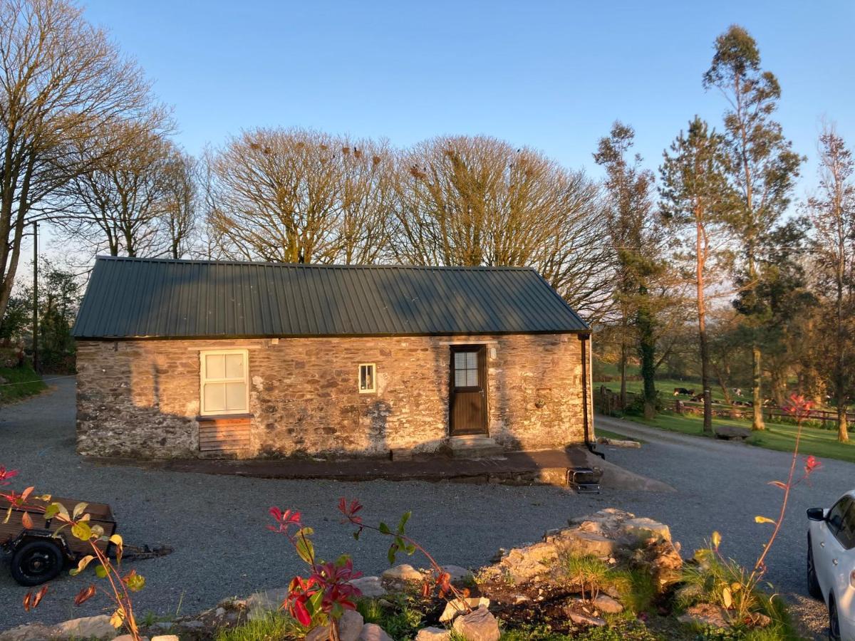 The Cottage Cork Luaran gambar